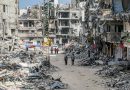 Guerre Israël-Hamas : L’État hébreu veut reconquérir totalement la bande de Gaza