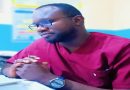 Portrait : Djaouro Ndotti Adam, un infirmier engagé au service de la santé