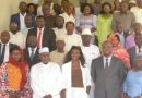 Tchad : Des magistrats en atelier sur les contentieux électoraux à l’initiative du PAPPE