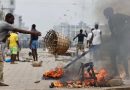 Togo : Au moins sept morts et plusieurs blessés lors des manifestations à Lomé