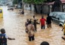 RDC : Au moins 77 morts dans des inondations et naufrages, plus de 100 disparus