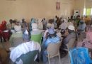 Hadjer-Lamis : À Massakory, les travaux de relecture du projet de code pastoral se poursuivent