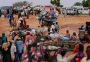 Soudan : Plus de 4 millions de personnes ont fui le pays selon l’ONU