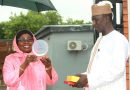 Tchad : Le personnel du SGG décerne un Prix de leadership innovant à la Ministre Dr Ramatou Mahamat Houtouin