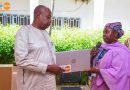 N’Djaména : L’UNFPA renforce le Comité provincial d’action de la ville avec des équipements
