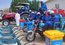 N’Djaména : La Commune du 1er Arrondissement lance la campagne « Zéro Déchet »