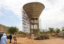 Guéra : Le ministre de l’Eau supervise les ouvrages hydrauliques à Mongo