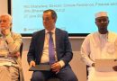 Environnement : Le Tchad participe au Sommet de Londres sur le Financement de la Résilience Climatique