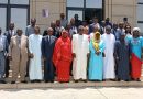 Tchad : Le Bureau de l’Assemblée nationale tient sa première conférence des présidents