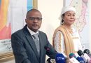 Tchad Connexion 2030 : Le pays compte mobilisé 30 milliards USD pour le plan de développement