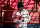 Culture : Senny Rolls, la voix canado-tchadienne séduit la scène musicale