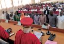 Audience solennelle à la Cour des Comptes : 35 comptables publics prêtent serment et prennent fonction
