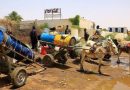 Soudan : Alerte au choléra, plus de 1 000 cas signalés par jour à Khartoum
