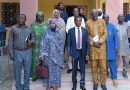 Tchad : L’AILC échange avec l’EEMET sur la lutte contre la corruption et la sensibilisation de la population