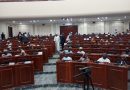 Tchad : Les députés adoptent la loi portant création de l’Institut de recherche en élevage pour le développement