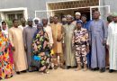 N’Djaména : La Plateforme pour l’Unité Nationale sensibilise sur la paix et la cohésion dans le 10ᵉ arrondissement