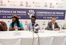 Culture : KNOCK ON ART dévoile ses grandes ambitions pour l’art contemporain au Tchad