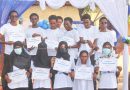 Tchad : Chad English Connect célèbre ses 2 ans et la fin de formation de sa 10ᵉ promotion