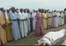 Salamat : Le chef de canton de Dar Salim assassiné