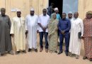 N’Djaména : Les sénateurs de la capitale en tournée d’écoute dans les arrondissements