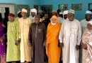 N’Djamena : Les sénateurs bouclent leur tournée citoyenne dans les 10 arrondissements