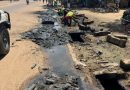 Prévention des inondations : La commune de la ville de N’Djaména accélère les opérations d’urgence