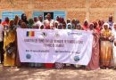 Batha : À Ati, 30 femmes en formation aux techniques de transformation de viande séchée