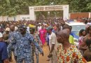 Centrafrique : Une bousculade dans un lycée fait au moins 29 morts et 260 blessés