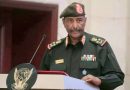 Soudan : Al-Burhan accepte une trêve humanitaire d’une semaine à El-Fasher