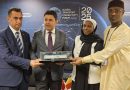 Forum mondial sur la connectivité des transports : Le Tchad examine une coopération ferroviaire avec Türkiye
