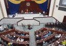 Tchad : La quatrième législature autorise le gouvernement à légiférer par voie d’ordonnances
