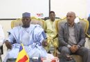 Hadjer-Lamis : Clôture de l’atelier zonal sur la relecture du code pastoral à Massakory