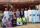 N’Djaména : Lancement d’une campagne de sensibilisation pour le curage des caniveaux