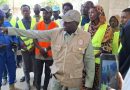 N’Djamena : Le maire du 8e arrondissement lance une campagne de sensibilisation autour du canal Djari
