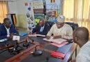 Code pastoral : Le Tchad et la FAO signent une convention pour les ateliers zonaux