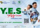 Société : L’Union Panafricaine de la Jeunesse s’active pour le sommet YES Africa 2025 à Marrakech