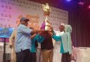 4ᵉ édition du Trophée des Lycéens : Le complexe scolaire Tchado-Turc décroche le titre de champion national