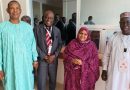 Développement durable : N’Djamena s’engage pour des villes durables en Afrique