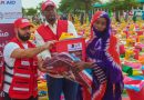 Humanitaire : Le Qatar répond à l’appel du Tchad pour soutenir les réfugiés soudanais