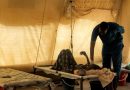Soudan : Plus de 2 500 morts du choléra en un an, une crise sanitaire inquiétante