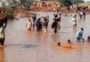 Niger : Les inondations font 47 morts et plus de 56 000 déplacés