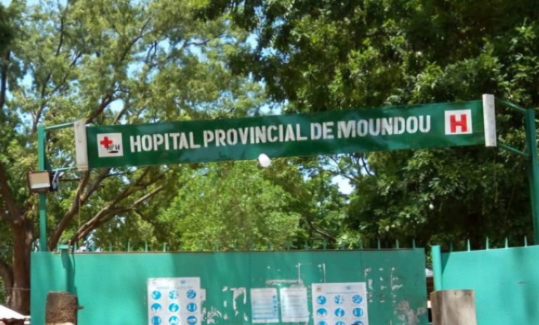 Morgue