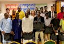 N’Djamena : WenakLabs accueille un afterwork autour du podcast « Au-delà des Échos »