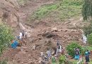 Soudan : Un glissement de terrain anéantit un village au Darfour