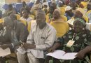 Atelier zonal de Sarh : Les participants poursuivent la relecture du projet de Code pastoral