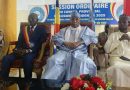 Logone Occidental : Première session ordinaire et budgétaire du Conseil provincial