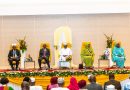 Tchad : Ouverture du colloque international sur les discours de haine à N’Djamena