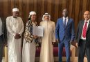 Table Ronde Tchad Connexion 2030 : La BADEA confirme son soutien