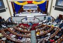 N’Djamena : Clôture du 13ᵉ Parlement international pour la tolérance et la paix