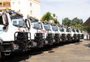 Assainissement : Le Projet Pilier dote la Commune de N’Djamena de nouveaux équipements